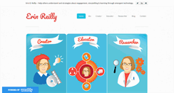 Desktop Screenshot of ebreilly.com